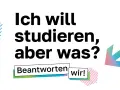 Ich will studieren, aber was? Beantworten wir! Ideal für angehende Content Creator, die ihren Weg im Studium suchen.