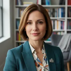 Autor Carina Heinrich